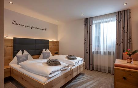 Hotel Jakobwirt slide 2