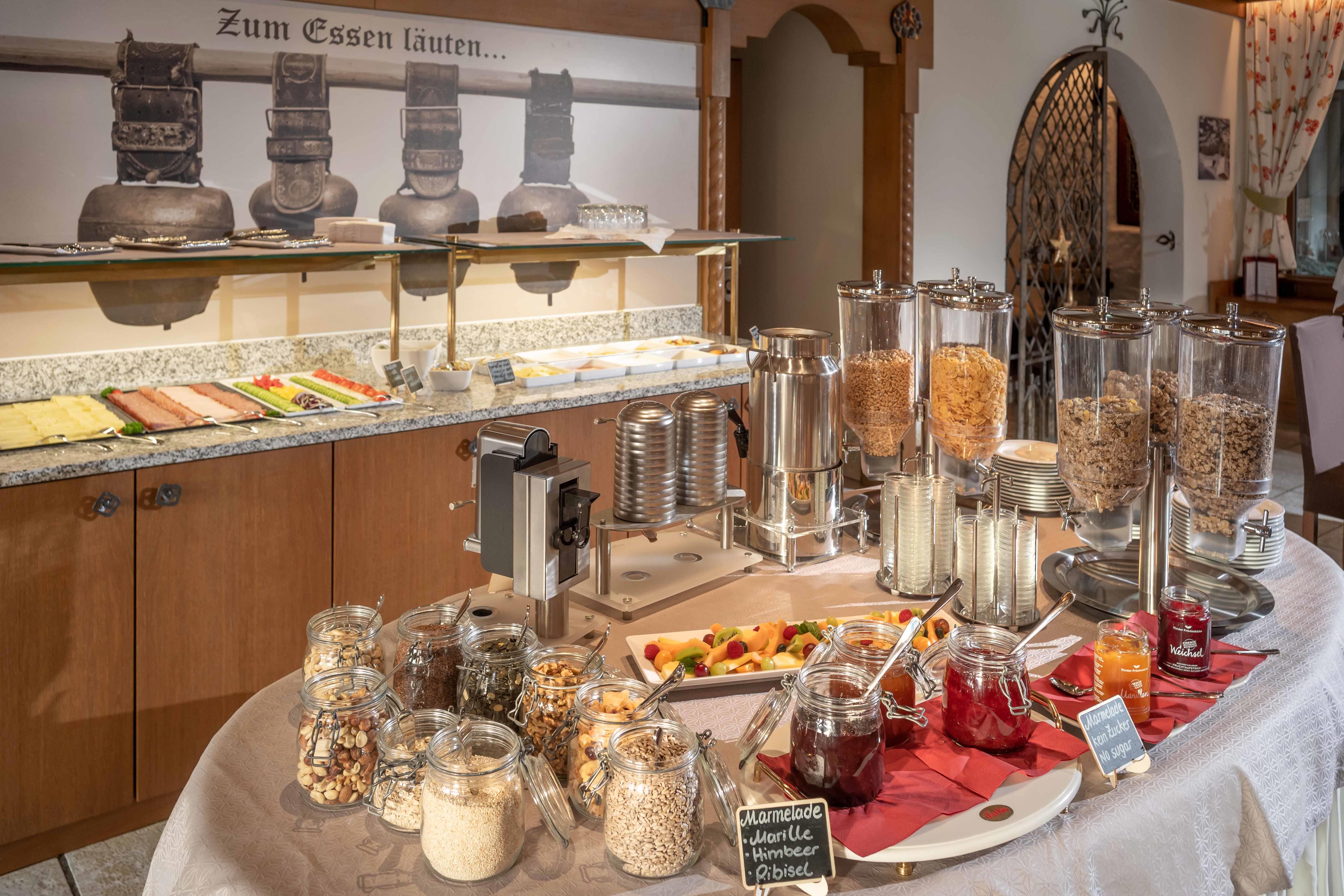 Hotel Jakobwirt slide 5