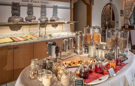 Hotel Jakobwirt slide 5