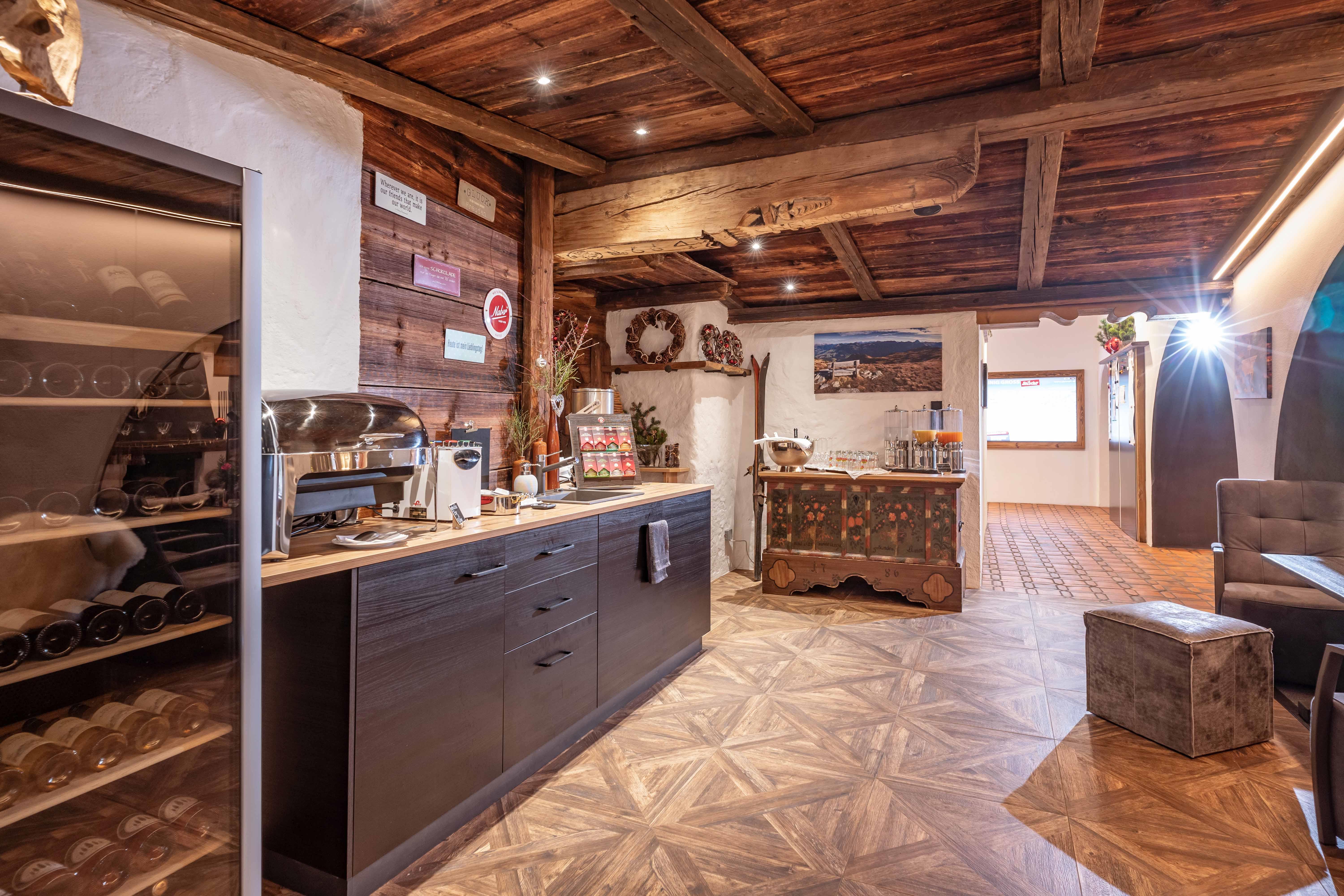 Hotel Jakobwirt slide 4