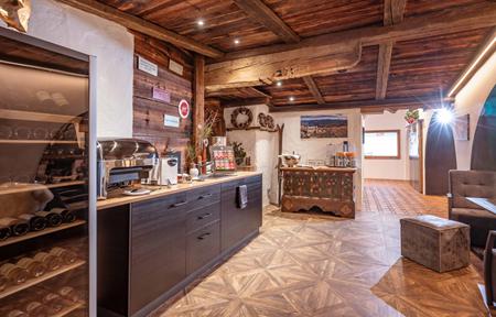 Hotel Jakobwirt slide 4