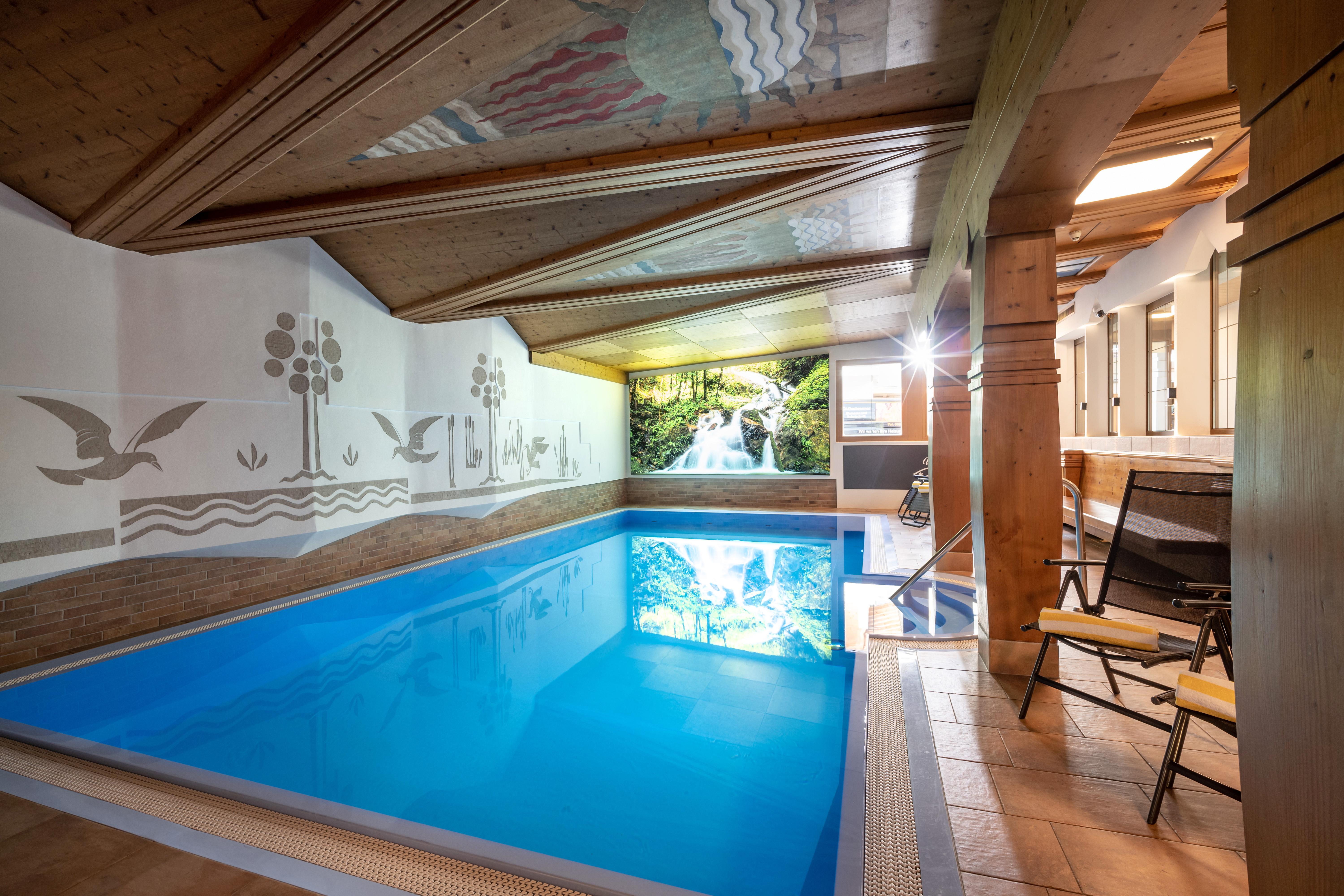 Hotel Jakobwirt slide 3