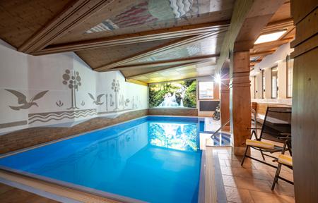 Hotel Jakobwirt slide 3