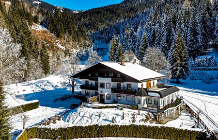 Hotel Kristall - Halvpension slide 5