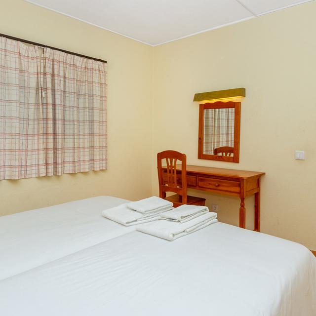 Mirachoro Albufeira Lejlighedshotel - billede 4