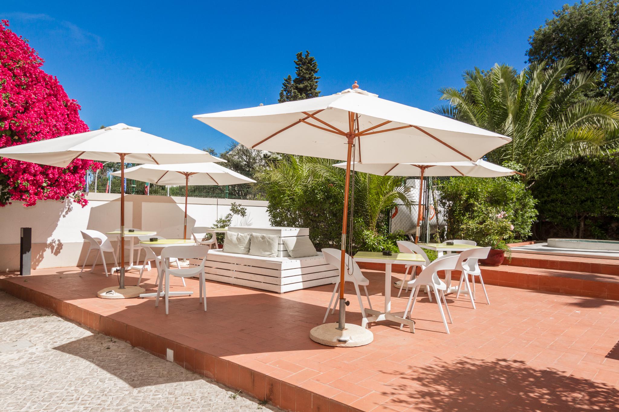 Mirachoro Albufeira Lejlighedshotel slide 2