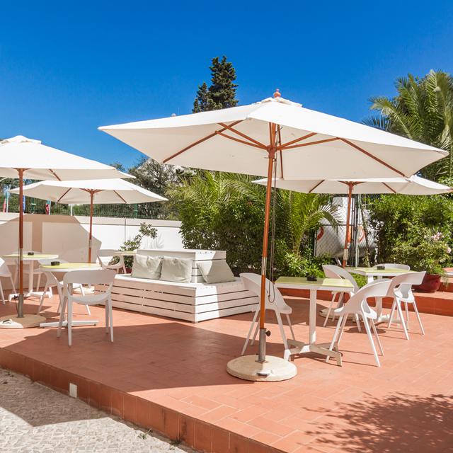 Mirachoro Albufeira Lejlighedshotel - billede 2