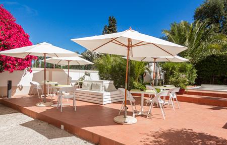 Mirachoro Albufeira Lejlighedshotel slide 2