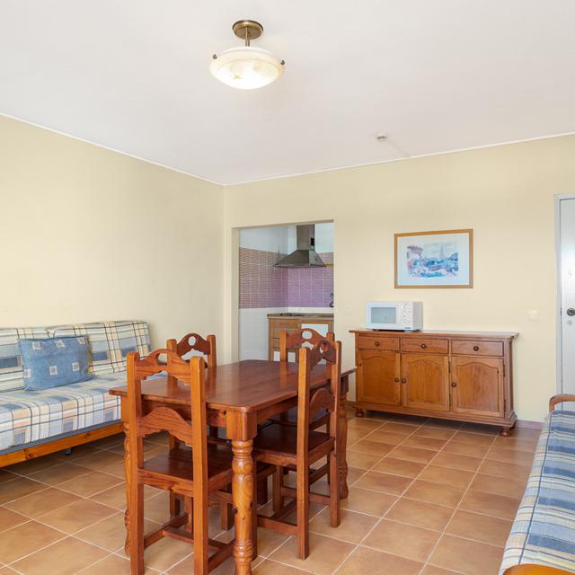 Mirachoro Albufeira Lejlighedshotel - billede 5