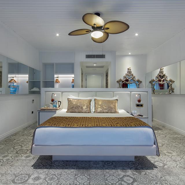 Hotel Granada Luxury Belek - billede 5