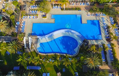 Hotel Costa Calero slide 2