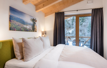 AlpenParks Hochkönig slide 3