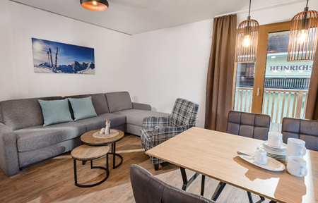 AlpenParks Hochkönig slide 2