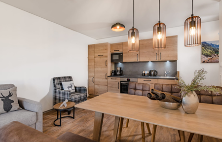 AlpenParks Hochkönig slide 5