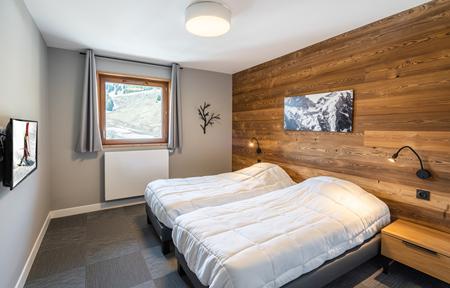 Résidence Vacancéole Les Ecrins d’Auris - Tomorrowland Winter slide 5