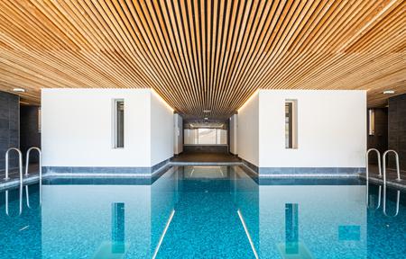 Résidence Vacancéole Les Ecrins d’Auris - Tomorrowland Winter slide 3