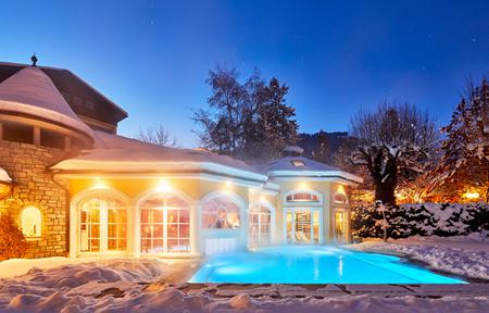 Romantikhotel Metzgerwirt slide 2