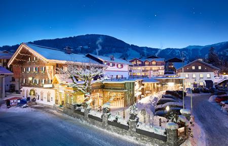 Romantikhotel Metzgerwirt