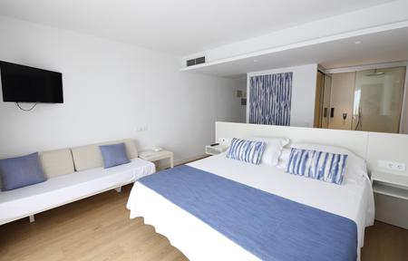 Lejlighedshotel Blau Punta Reina Resort slide 5