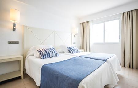 Lejlighedshotel Blau Punta Reina Resort slide 3