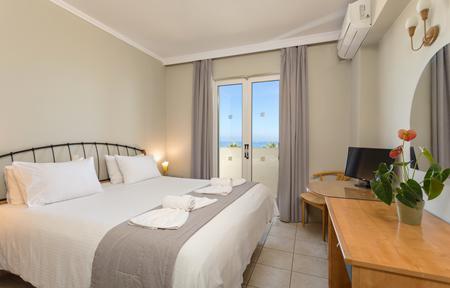 Lejligheder Xenos Kamara Beach slide 3