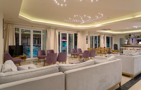 Lejligheder Xenos Kamara Beach slide 5