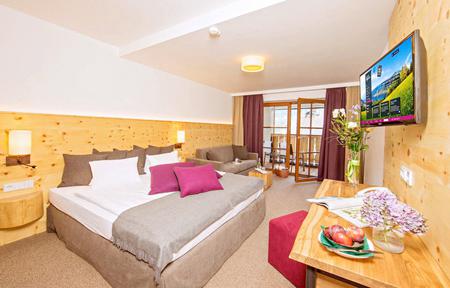 Hotel Stadt Wien slide 2