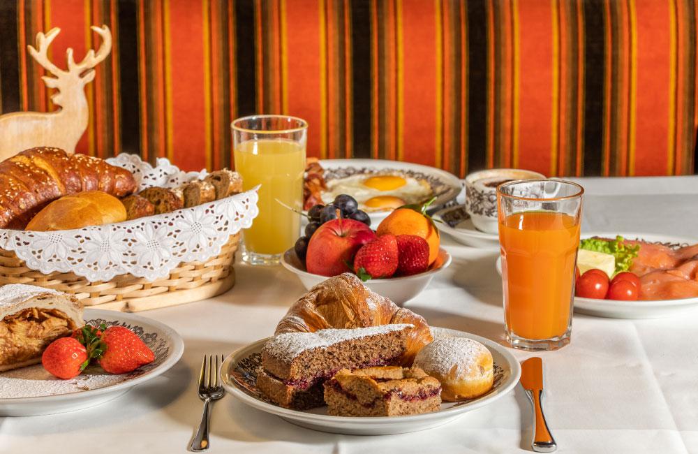 Hotel Pontives slide 5