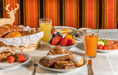 Hotel Pontives slide 5