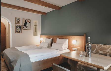 Hotel Tiroler Buam slide 3