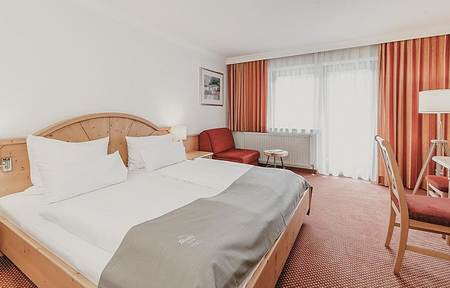 Hotel Tiroler Buam slide 2