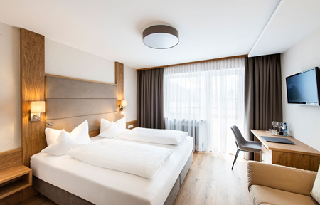 Hotel Elisabeth slide 2