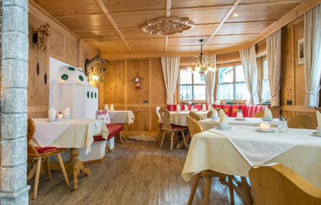 Pension Garni Almfried slide 2