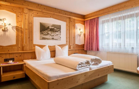 Pension Garni Almfried slide 3