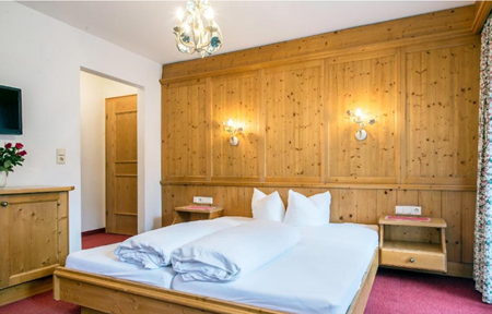 Pension Garni Almfried slide 4