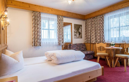 Pension Garni Almfried slide 5