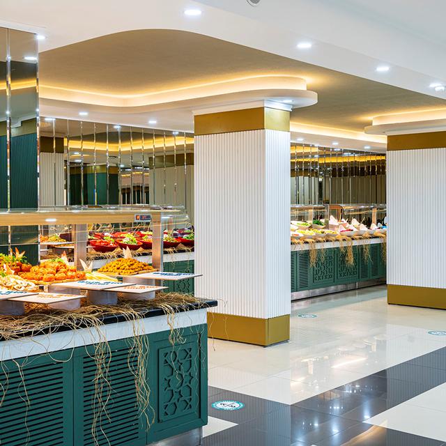 Hotel Blue Star - billede 5