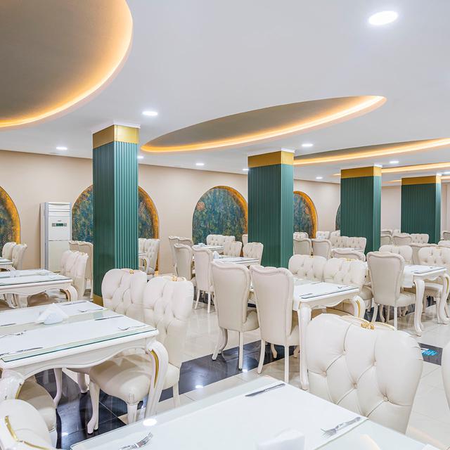 Hotel Blue Star - billede 4