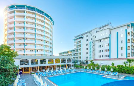 Hotel Blue Star slide 2