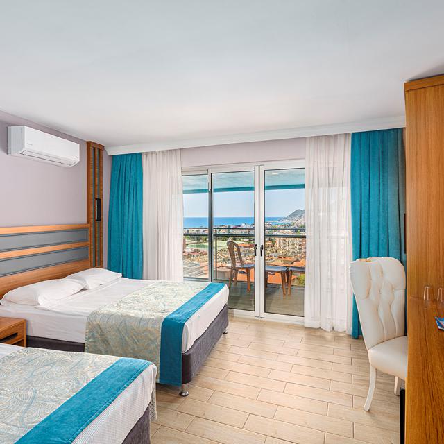Hotel Blue Star - billede 3