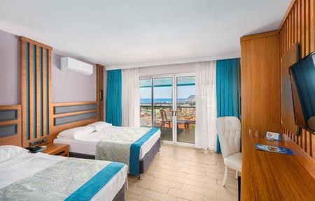 Hotel Blue Star slide 3