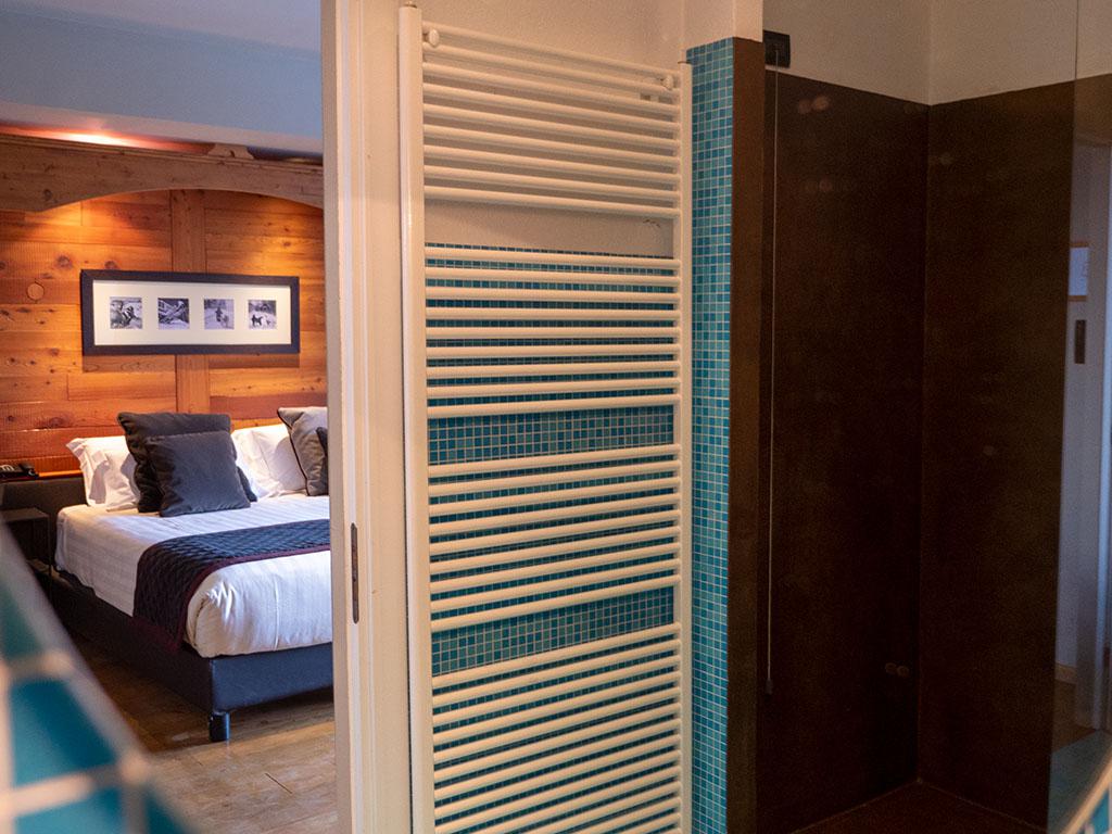 Chaberton Lodge  slide 2