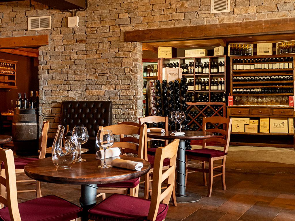 Chaberton Lodge  slide 5