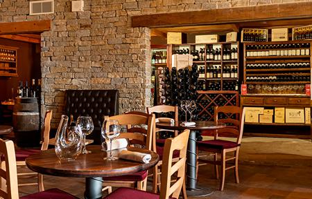 Chaberton Lodge slide 5