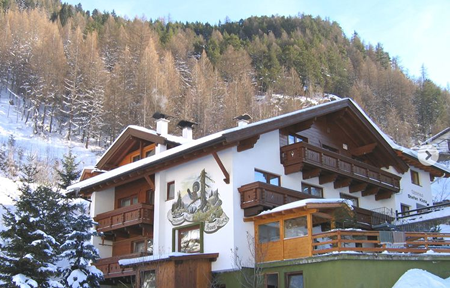 Haus Stefan Klotz slide 1