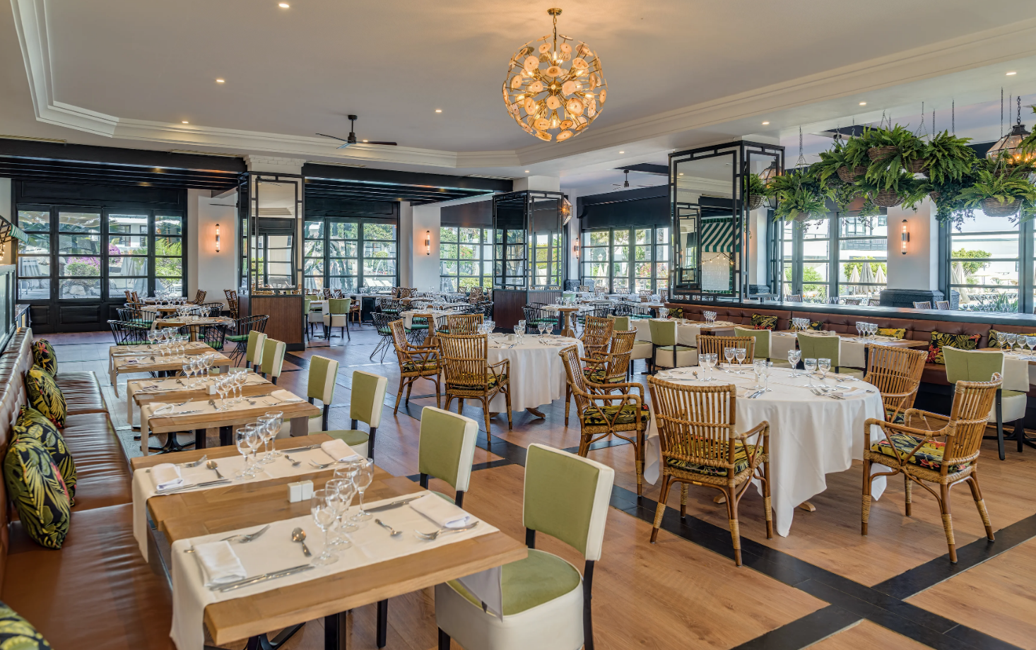 Hotel H10 Rubicon Palace Horizons Collection slide 3