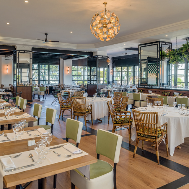 Hotel H10 Rubicon Palace Horizons Collection - billede 3