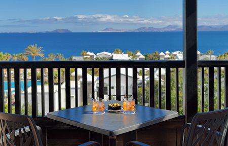 Hotel H10 Rubicon Palace Horizons Collection