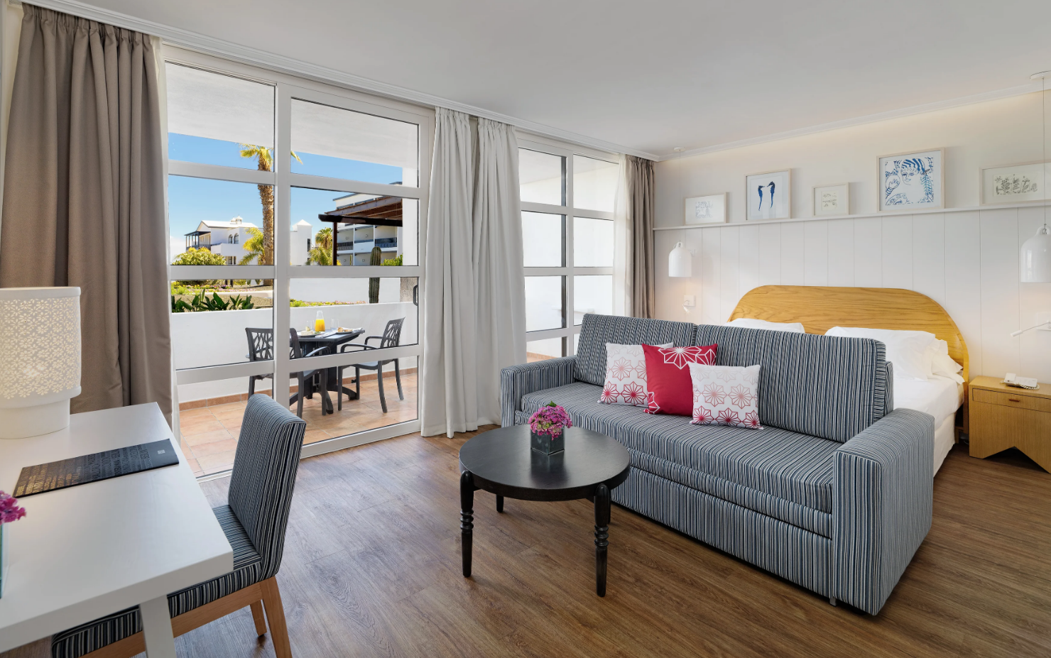 Hotel H10 Rubicon Palace Horizons Collection slide 4