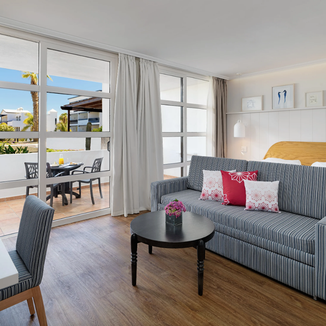 Hotel H10 Rubicon Palace Horizons Collection - billede 4